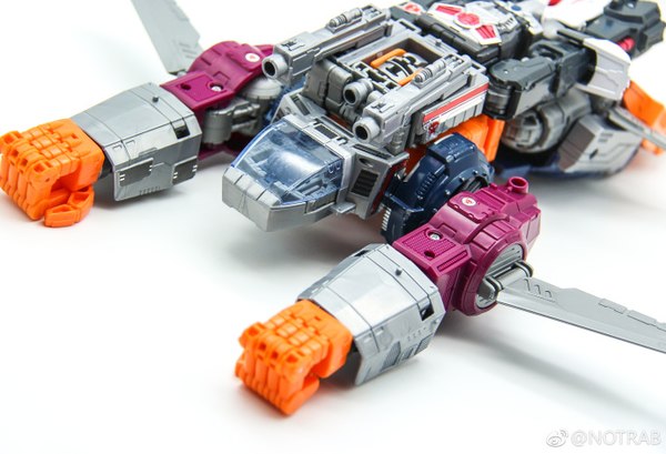 Optimal Optimus Image Beast Wars Power Of The Primes  (9 of 9)